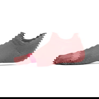 Чорапи Under Armour Breathe 2 No Show Tab Socks - 2 pack Многоцветен | 1370096-604, 2