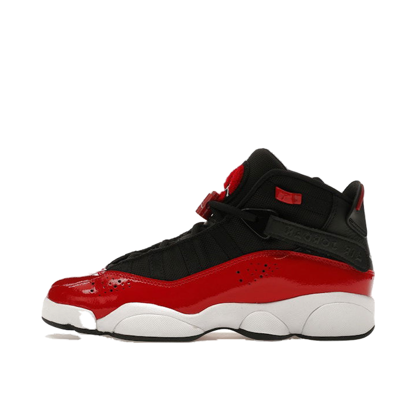 Кецове и обувки Jordan 6 Rings Червено | 323419-060