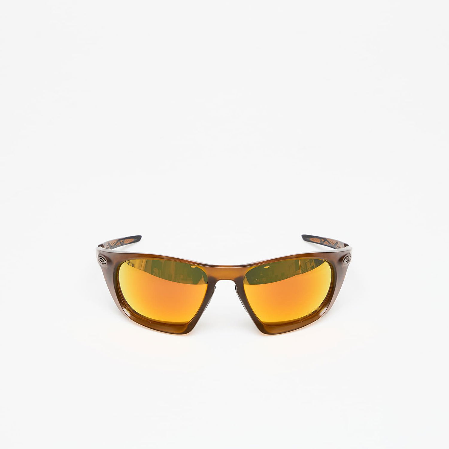 Слънчеви очила OAKLEY Sunglasses Lateralis Prizm Universal Кафяво | 0OO9431-94311660, 0