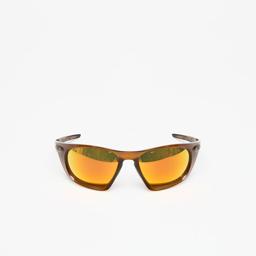 Слънчеви очила OAKLEY Sunglasses Lateralis Prizm Universal Кафяво | 0OO9431-94311660