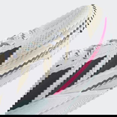 Кецове и обувки adidas Performance Adistar CS Бяло | GX8454, 3