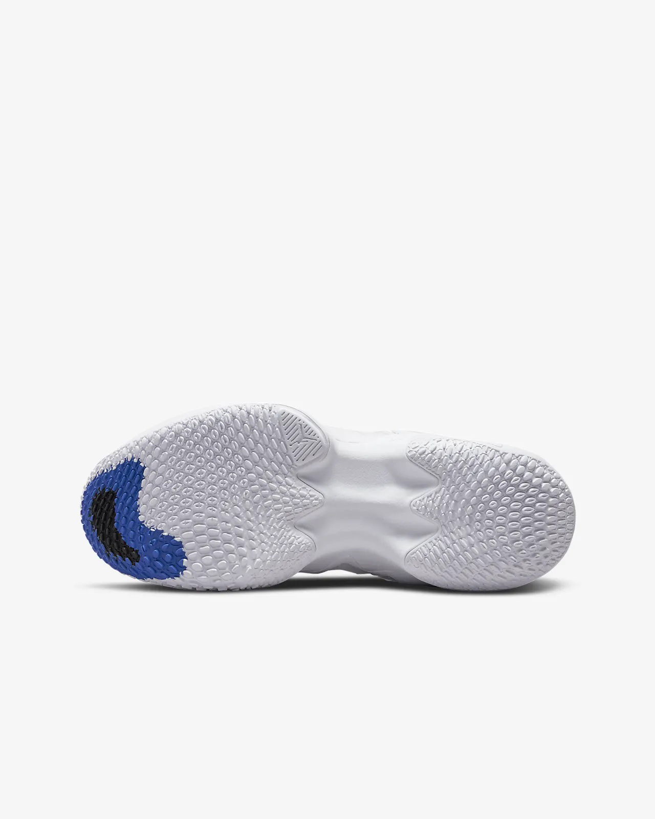 Кецове и обувки Jordan Why Not? Zer0.5 GS Бяло | DC3643-140, 1
