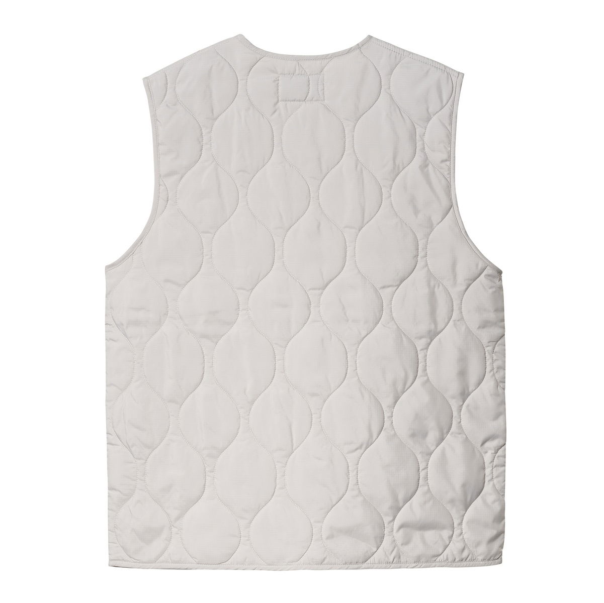 Жилетка Carhartt WIP Skyton Vest Sonic Silver Сиво | I032989_1YE_XX, 1