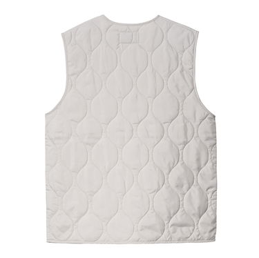 Жилетка Carhartt WIP Skyton Vest Sonic Silver Сиво | I032989_1YE_XX, 1