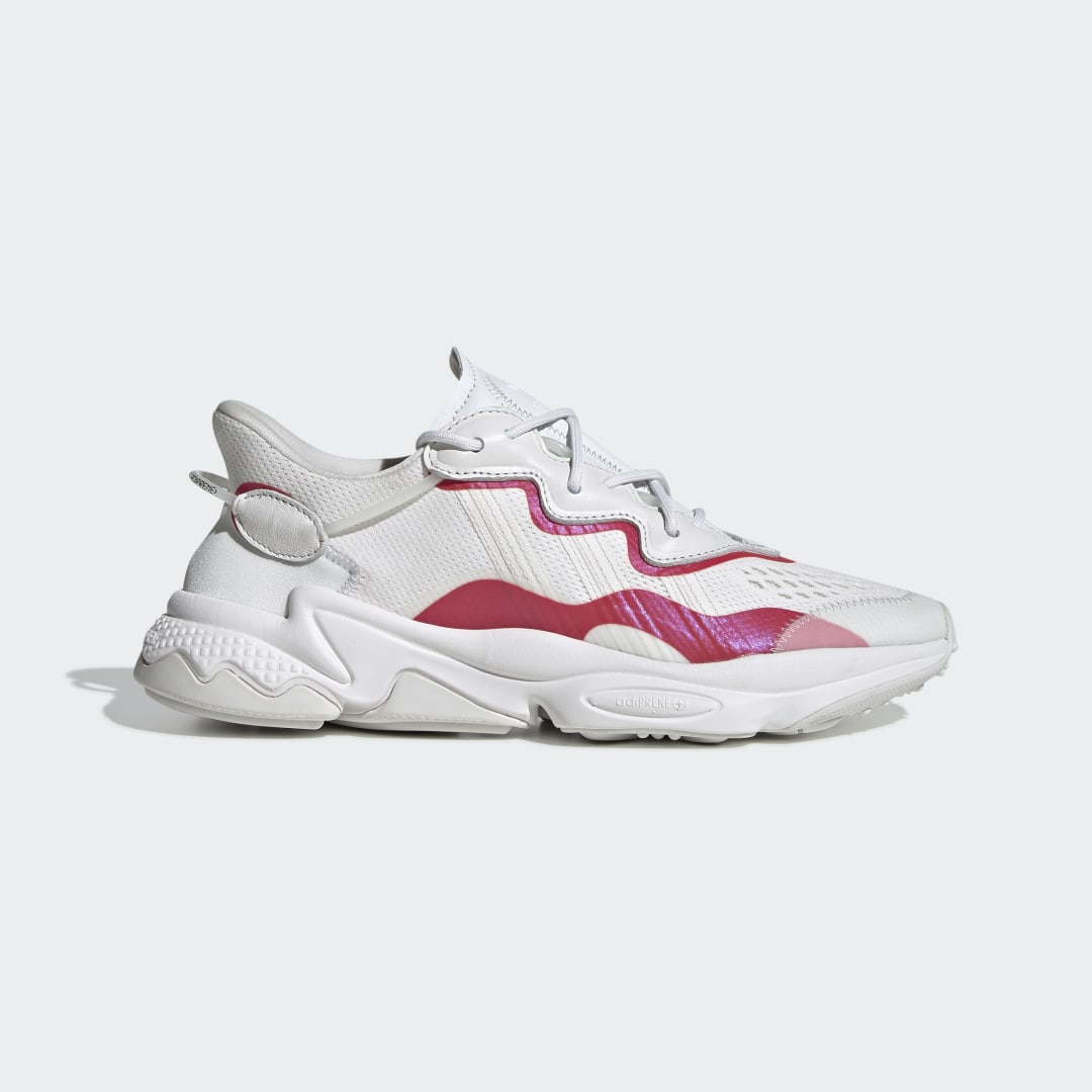 Кецове и обувки adidas Originals Ozweego Бяло | EF4284, 1
