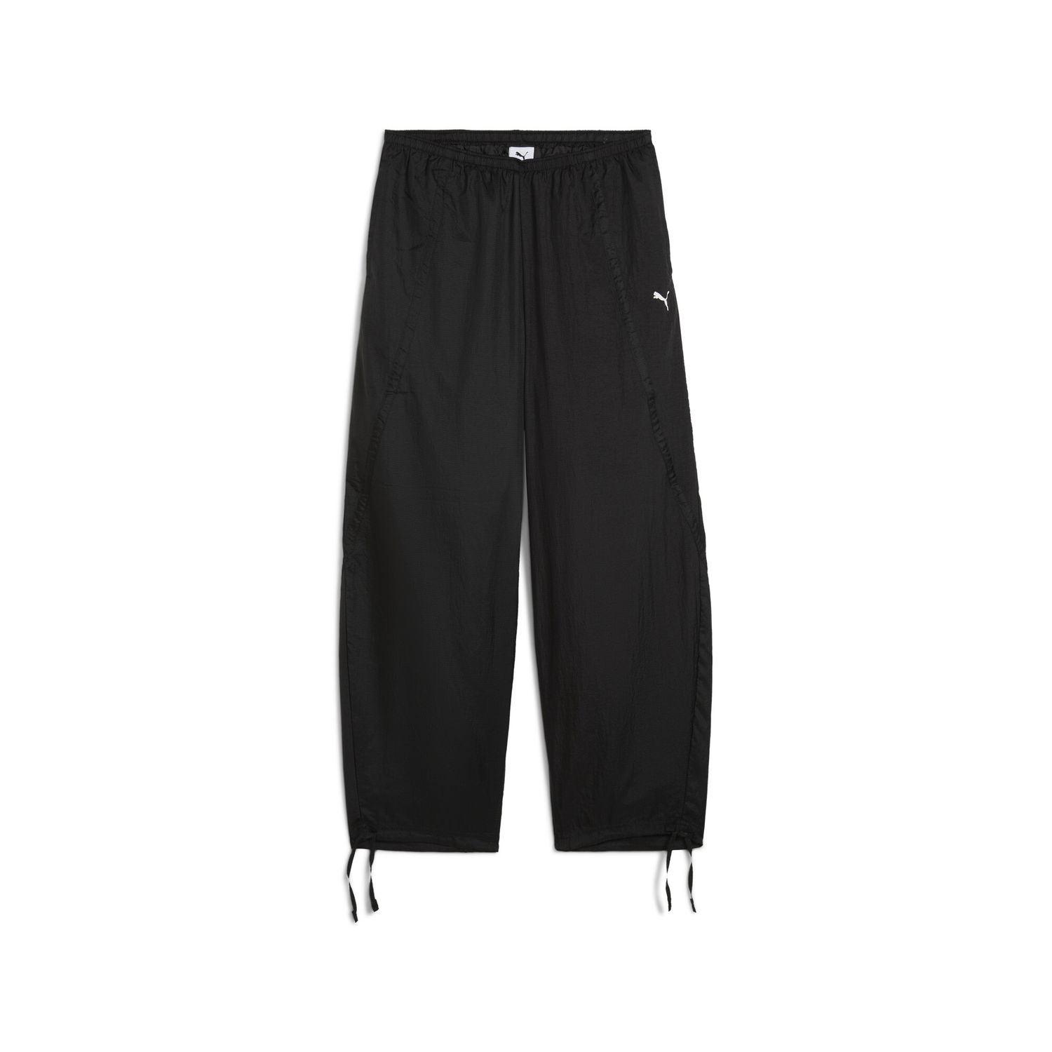Панталони Puma DARE TO Woven Pants Черно | 632149_01, 0
