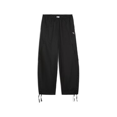 Панталони Puma DARE TO Woven Pants Черно | 632149_01, 0