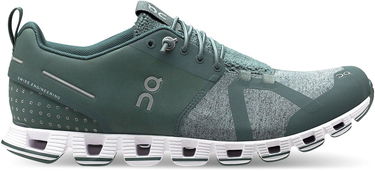Кецове и обувки On Running Cloud Terry W Зелено | 18.99836, 0