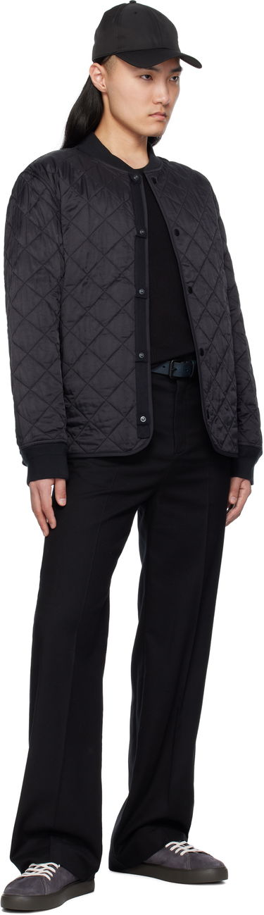 Пухо яке rag & bone Rag & Bone Focus Quilted Liner Jacket Черно | MBW25S2028BNML, 3