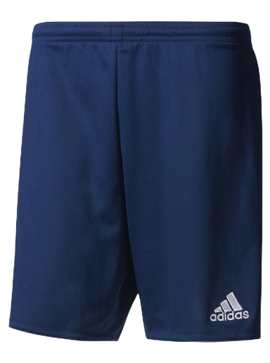 Къси панталони adidas Originals Parma 16 Shorts Тъмно синьо | aj5883