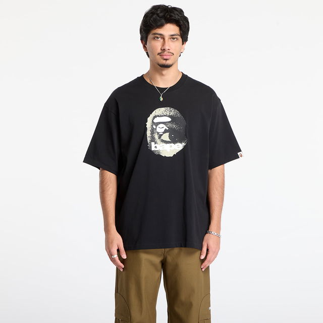 Ape Head Relaxed Fit Tee