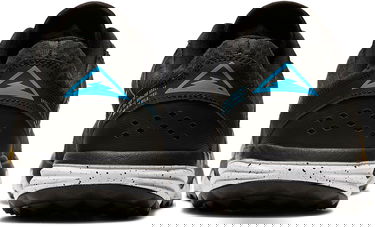 Кецове и обувки Nike Juniper Trail Черно | cw3808-005, 4