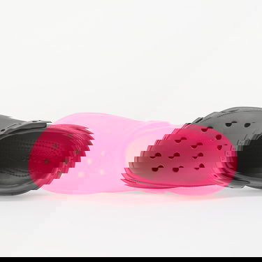 Кецове и обувки Crocs W Bae Clog Dgf Розово | 206302-6ZQ, 3