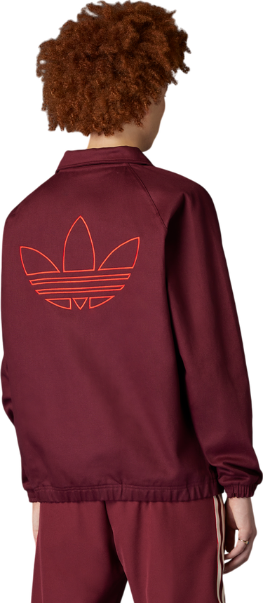 Пуловер adidas Originals FC Bayern München Icon Sweatshirt Бургунди | jf0596, 1