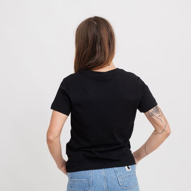 Тениска GUESS Guess Narciso T-Shirt Черно | V5GI10K9RM1-JBLK, 1