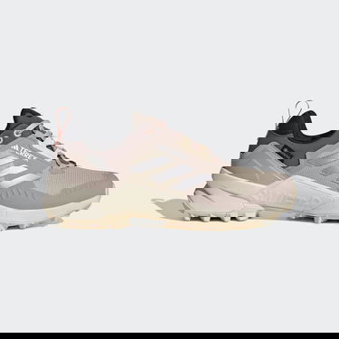 Кецове и обувки adidas Performance Terrex Swift R3 GORE-TEX Бежово | HR1315, 0