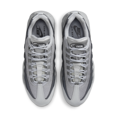 Кецове и обувки Nike Air Max 95 "Stone Grey" Сиво | HQ3825-002, 4