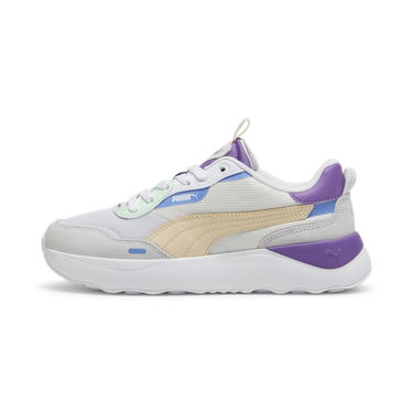 Кецове и обувки Puma Runtamed Platform 36 Бяло | 392324-11, 0