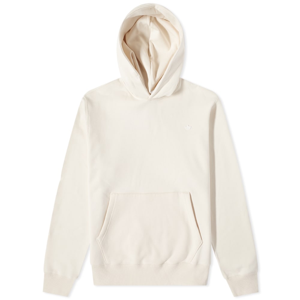 Суитчър adidas Originals Contempo Hoody Бежово | HD2749, 0