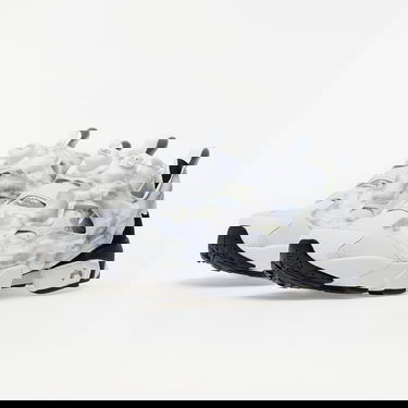 Кецове и обувки Reebok Instapump Fury OG Бяло | FW7700, 4