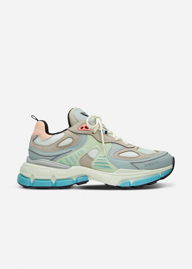 Кецове и обувки AXEL ARIGATO Sphere Runner Многоцветен | F2825001, 9