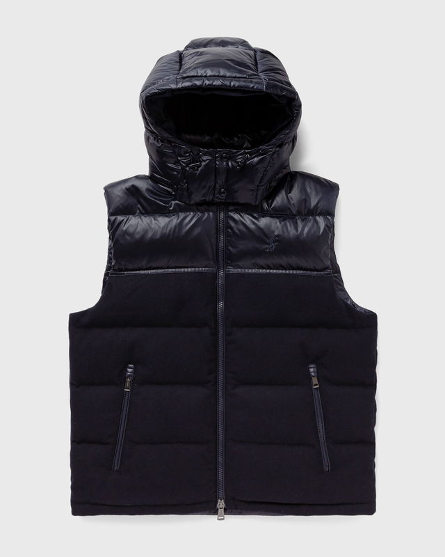 FLINT PP VST-INSULATED-VEST