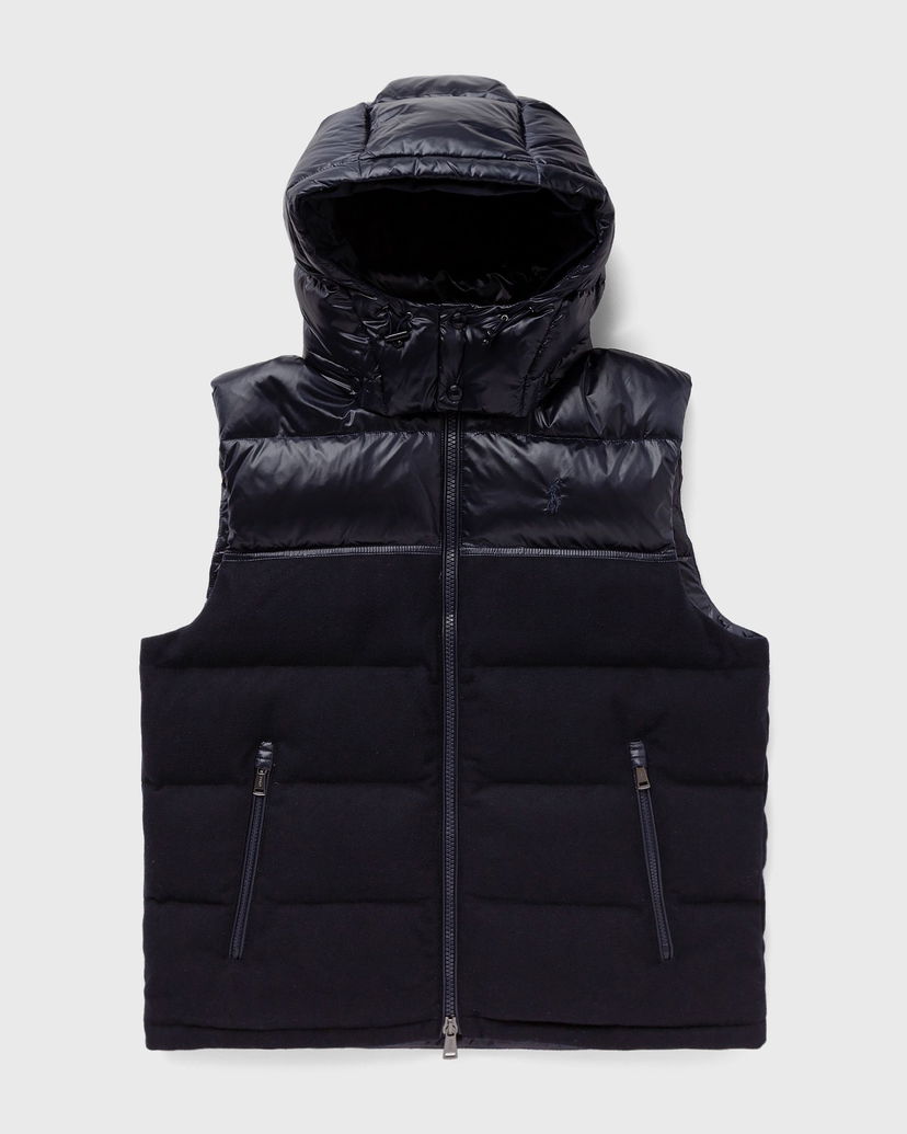 Жилетка Polo by Ralph Lauren FLINT PP VST-INSULATED-VEST Черно | 710922815001