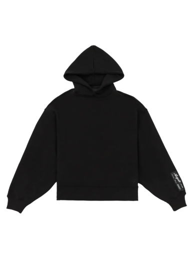 Суитчър AXEL ARIGATO Local Hoodie Черно | A0537001