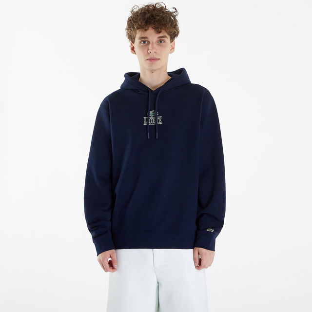 Sweatshirt Navy Blue