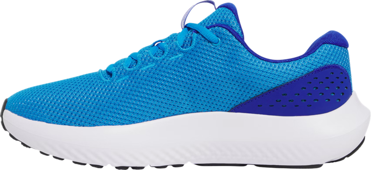 Кецове и обувки Under Armour Charged Surge 4 Синьо | 3027000-428, 1