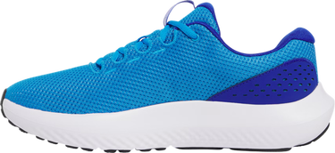Кецове и обувки Under Armour Charged Surge 4 Синьо | 3027000-428, 1