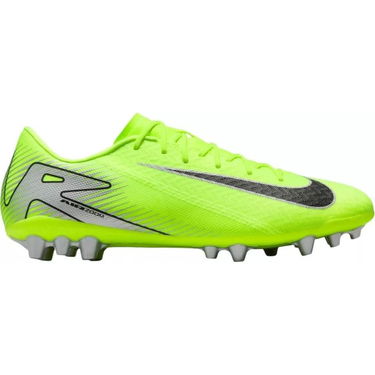 Кецове и обувки Nike Zoom Vapor 16 Academy AG Жълто | FQ8364-700, 0