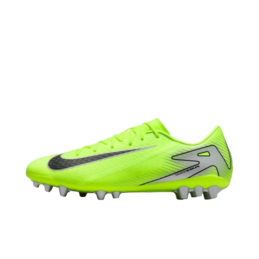 Кецове и обувки Nike Zoom Vapor 16 Academy AG Жълто | FQ8364-700