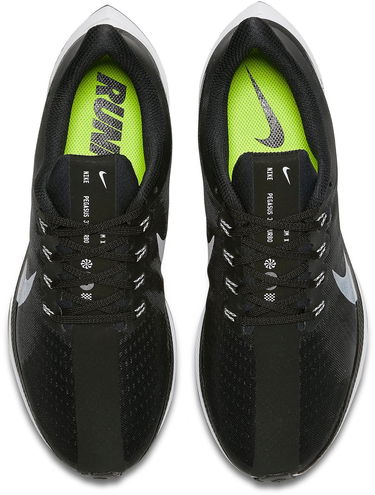 Кецове и обувки Nike Zoom Pegasus Turbo Черно | aj4114-001, 3