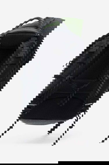 Раница côte&ciel Isar M Komatsu Onibegie Nylon Зелено | 4897099592884, 2