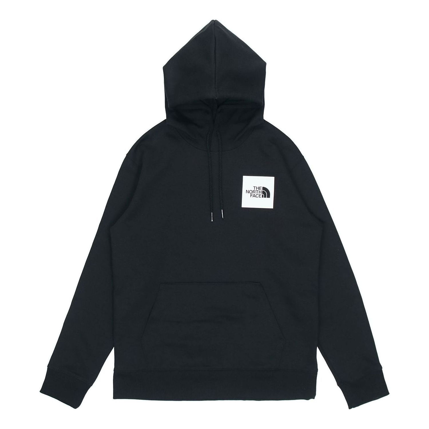 Суитчър The North Face Fine Hoodie Черно | NF0A5AZF-JK3, 0