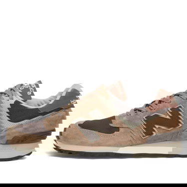Кецове и обувки New Balance 576 Бежово | OU576DC, 0