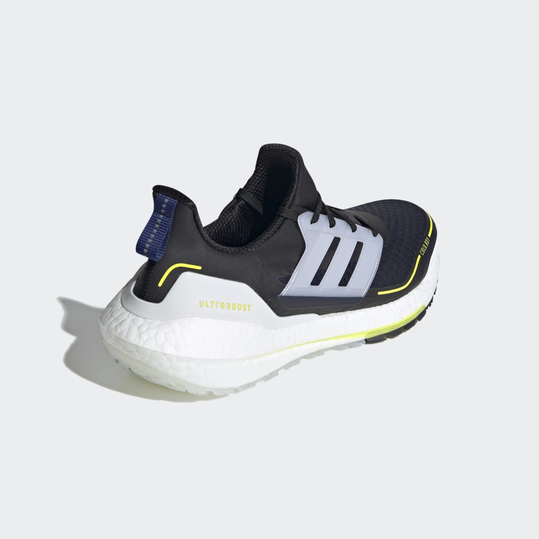 Кецове и обувки adidas Performance Ultraboost 21 COLD.RDY Черно | S23893, 1