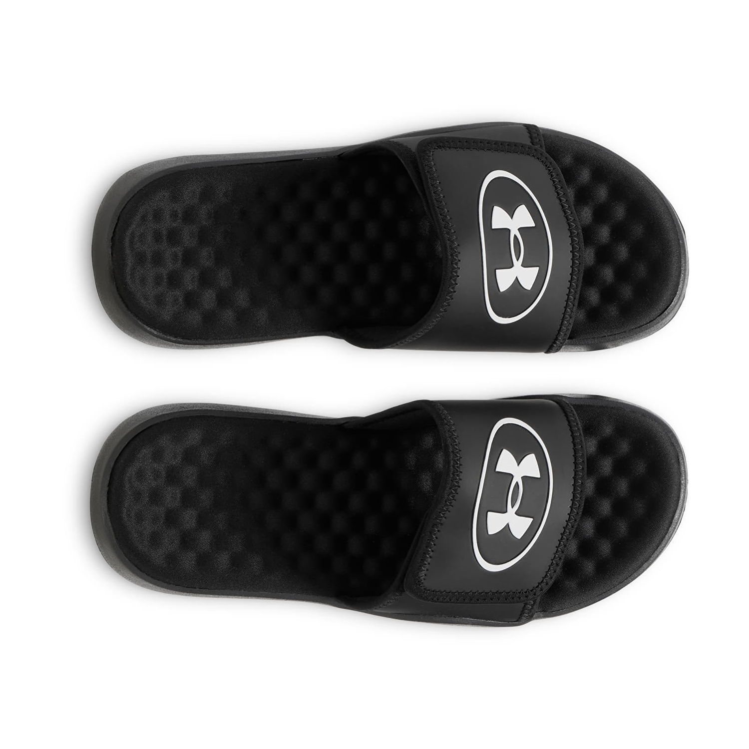 Кецове и обувки Under Armour W Ignite Pro 8 SL Черно | 6000033-001, 1