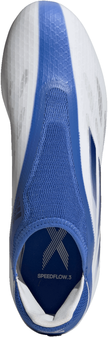 Кецове и обувки adidas Performance X SPEEDFLOW Тюркоазено | gw7495, 1