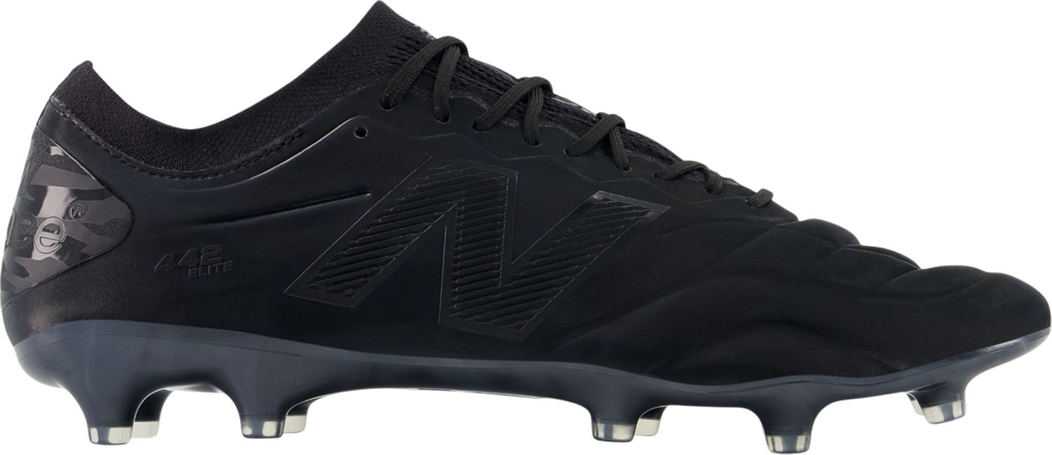 Кецове и обувки New Balance 442 Elite v2 FG Черно | ms41fet2-ms41fet2, 0