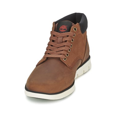 Кецове и обувки Timberland BRADSTREET CHUKKA LEATHER Кафяво | TB0A13EE2141=TB0A13EE214=CA13EE, 2