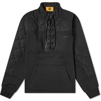 Суитчър Timberland x Humberto Leon Funnel Neck Sweatshirt Черно | A6PPH001, 1