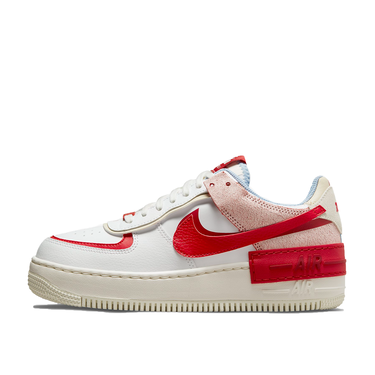 Кецове и обувки Nike Air Force 1 Shadow Rouge W Многоцветен | CI0919-108, 1