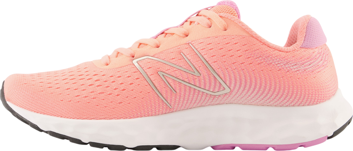 Кецове и обувки New Balance 520 Розово | W520CP8, 1