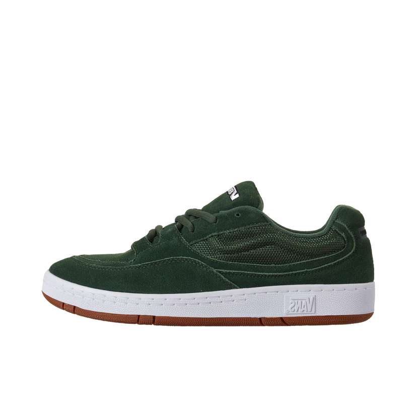 Кецове и обувки Vans Speed Supreme Зелено | VN0007R0GRN