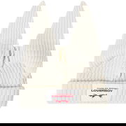 Floppy Ears Beanie "Ecru"