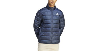 Яке adidas Performance Sportswear Essentials Тъмно синьо | ik3218, 1