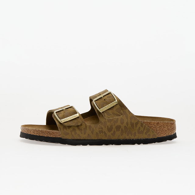 Birkenstock Arizona BS Synthetik Slides
