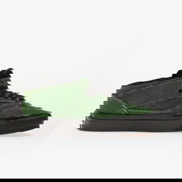 Кецове и обувки Vans Premium Half Cab 39 Зелено | VN000E975ZQ, 2